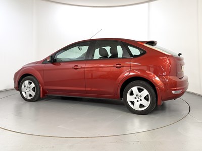 Lot 2008 Ford Focus - NO RESERVE