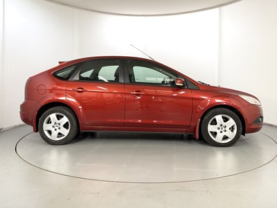 Lot 2008 Ford Focus - NO RESERVE