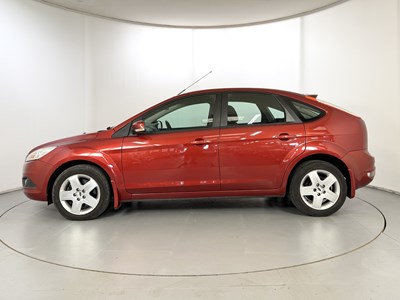 Lot 2008 Ford Focus - NO RESERVE