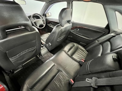 Lot 63 - 1998 Volvo S40 T4