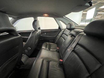 Lot 63 - 1998 Volvo S40 T4