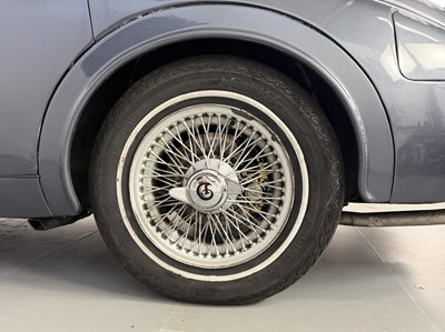 Lot 1968 Daimler 250