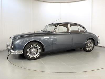 Lot 1968 Daimler 250