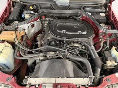 Lot 1990 Mercedes-Benz 230 TE - NO RESERVE