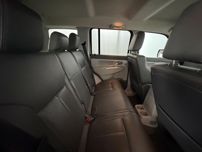 Lot 2009 Jeep Cherokee