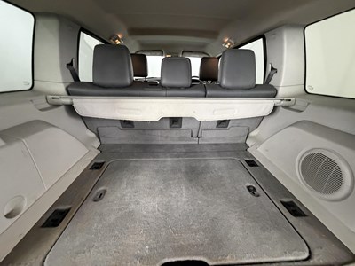 Lot 2009 Jeep Cherokee