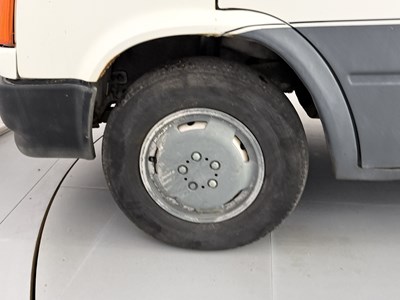 Lot 1998 Ford Transit Flareside