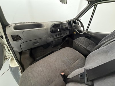 Lot 1998 Ford Transit Flareside