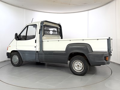 Lot 1998 Ford Transit Flareside