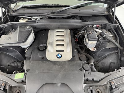 Lot 2005 BMW X5 Sport