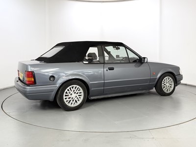 Lot 1988 Ford Escort