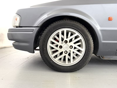 Lot 1988 Ford Escort