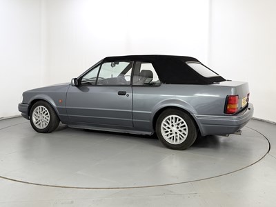 Lot 1988 Ford Escort