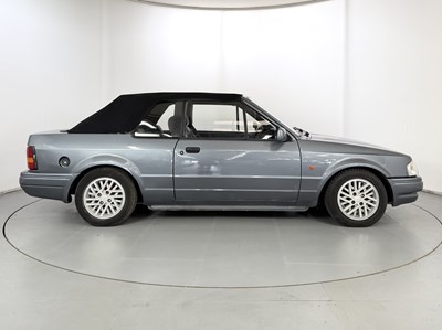 Lot 1988 Ford Escort