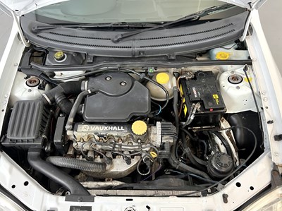 Lot 22 - 1997 Vauxhall Corsa
