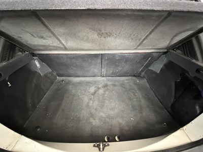 Lot 1990 Peugeot 205 GTI