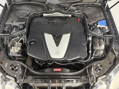 Lot 2007 Mercedes-Benz E320 - NO RESERVE