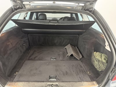 Lot 2007 Mercedes-Benz E320 - NO RESERVE
