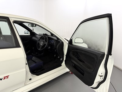 Lot 1999 Mitsubishi Lancer Evolution VI