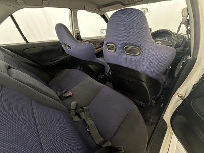 Lot 1999 Mitsubishi Lancer Evolution VI