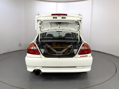 Lot 1999 Mitsubishi Lancer Evolution VI