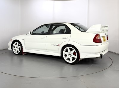 Lot 1999 Mitsubishi Lancer Evolution VI