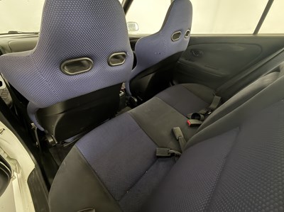 Lot 1999 Mitsubishi Lancer Evolution VI