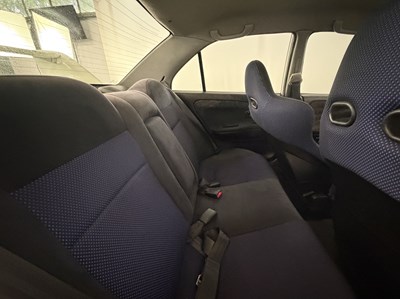 Lot 1999 Mitsubishi Lancer Evolution VI