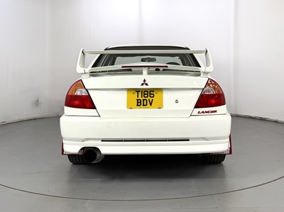 Lot 1999 Mitsubishi Lancer Evolution VI