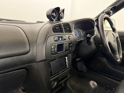 Lot 1999 Mitsubishi Lancer Evolution VI