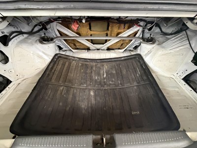 Lot 1999 Mitsubishi Lancer Evolution VI
