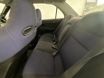 Lot 1999 Mitsubishi Lancer Evolution VI
