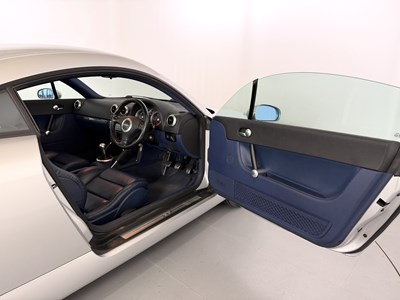 Lot 2002 Audi TT