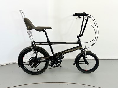 Lot 18 - Raleigh Chopper - NO RESERVE