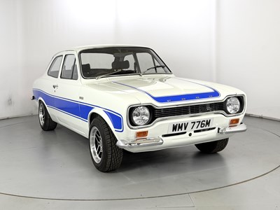 Lot 1974 Ford Escort