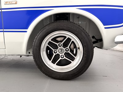 Lot 1974 Ford Escort