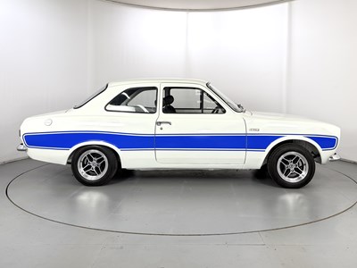 Lot 1974 Ford Escort