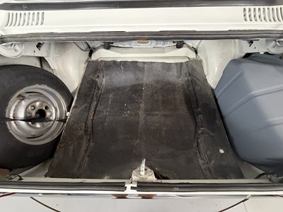 Lot 1974 Ford Escort
