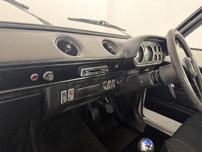 Lot 1974 Ford Escort