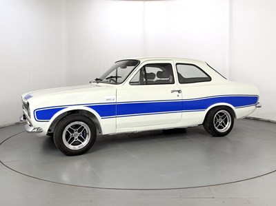 Lot 1974 Ford Escort