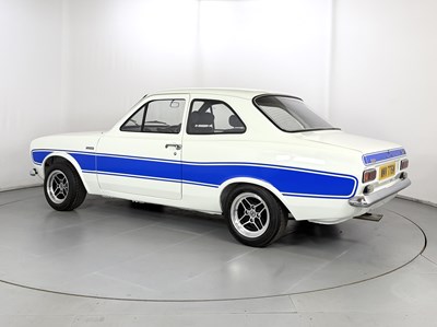 Lot 1974 Ford Escort