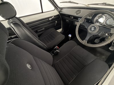 Lot 1974 Ford Escort