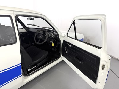 Lot 1974 Ford Escort