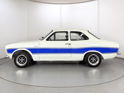 Lot 1974 Ford Escort