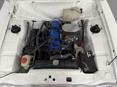 Lot 1974 Ford Escort