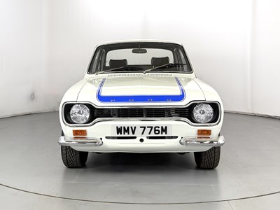 Lot 1974 Ford Escort