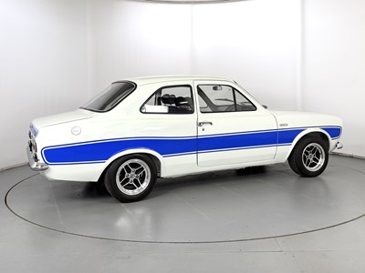 Lot 1974 Ford Escort