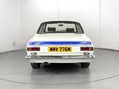 Lot 1974 Ford Escort