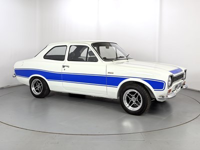 Lot 1974 Ford Escort