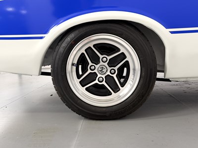 Lot 1974 Ford Escort